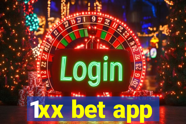 1xx bet app